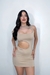 Vestido Gringo