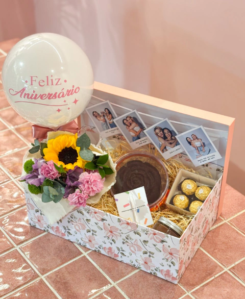 Box B-Day