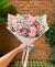 Buquê Rosé - comprar online