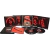 Box Led Zeppelin - Mothership (4xLP)