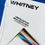 LP Whitney - Spark (Ed. Limitada) - comprar online