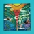 LP Glue Trip - "Nada Tropical" (Vinil Amarelo)