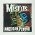 LP Misfits - American Psycho