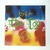 LP The Cure - The Top - comprar online