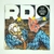 LP Ratos de Porão - Anarkophobia (+2 Bonus Tracks) - comprar online
