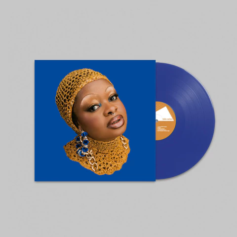 LP TÁSSIA REIS – “TOPO DA MINHA CABEÇA”