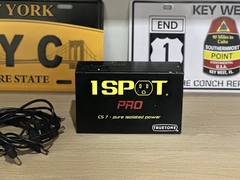 Truetone CS7 Power Supply - SEMI NOVA - comprar online