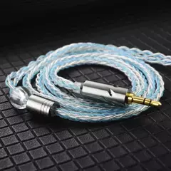 Cabo InEar KZ 8 Core Blue | 15 Day Express na internet