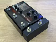 Dual Side Switch - HX STOMP na internet