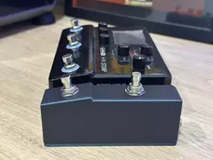Dual Side Switch - HX STOMP - Pedalboard Supply