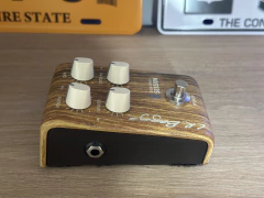 LR Bagss Align Series - Session na internet