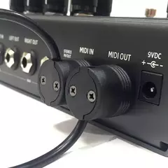Cabo MIDI One Control 50cm na internet