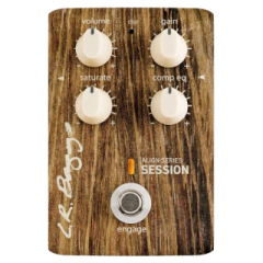 LR Bagss Align Series - Session