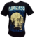 Camiseta Carcass - Necrohead - Oficina Rock - comprar online