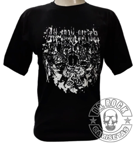 Camiseta All Shall Perish