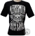 Camiseta Aerosmith - Bad Boys - HCD