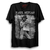 Camiseta Raul Seixas - Metrô Linha 743 - Bomber