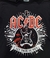 Camiseta AC/DC - Let There Be Rock - Brutal Wear - comprar online