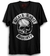 Camiseta Black Label Society - Sonic Brew - Bomber