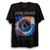 Camiseta Pink Floyd - Pulse - Bomber