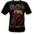 Camiseta Black Sabbath - Tour 78 - Brutal Wear