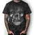 Camiseta Misfits - Skull Fiend - Estonada - Bomber