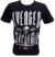 Camiseta Avenged Sevenfold - Orange County - Red Rock