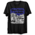 Camiseta Deep Purple - In Rock