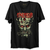 Camiseta Kreator - Violent Mind Feasting - Bomber