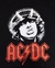 Camiseta AC/DC - Angus - Brutal Wear na internet