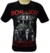 Camiseta Bon Jovi - This Hose Is Not For Sale - Brutal Wear