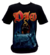 Camiseta Dio - Dream Evil - Oficial Licenciada - comprar online