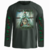 Camiseta Iron Maiden - Aces High - Manga Longa - Oficial Licenciada - Stamp Rockwear