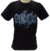 Camiseta AC/DC - Logo azul - Rock Age