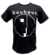 Camiseta Bauhaus - Logo - Ponto Zero