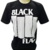 Camiseta Black Flag - Logo - Brutal wear