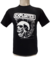 Camiseta The Exploited - Tamanho P (Último tamanho disponível)