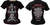 Baby Look Red Hot Chili Peppers - Foto - Tour com datas - Bomber