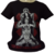 Baby Look Red Hot Chili Peppers - foto logo - Bomber
