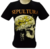 Camiseta Sepultura - Skull - Bomber - comprar online