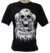 Camiseta Discharge - Brutal Wear
