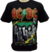 Camiseta AC/DC - Fly On The Wall 85 - Tamanho XGG