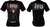 Camiseta Gojira - Fortitude - Brutal Wear
