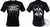 Camiseta Darkthrone - Logo - Brutal Wear - comprar online
