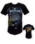 Camiseta Obituary - Slowly We Rot - Brutal Wear - comprar online