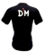 Camiseta Depeche Mode - Violator na internet