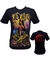 Camiseta Dio - Killing The Dragon - Oficial Licenciada