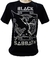 Camiseta Black Sabbath - Henry - Oficial licenciada - Stamp