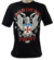 Camiseta Agnostic Front - Eagle - Brutal Wear