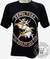 Camiseta Sepultura - Fan Club - Tamanho P - Último tamanho disponível